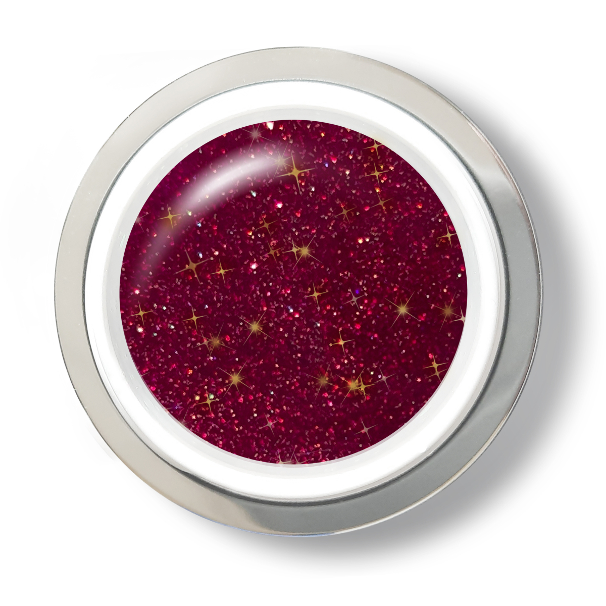 Colorgel Glitter FGG-103 5g